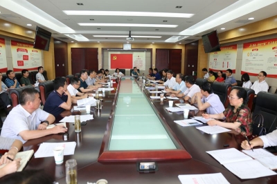 淮南：明确任务强化措施全力推进纪检监察宣传教育工作