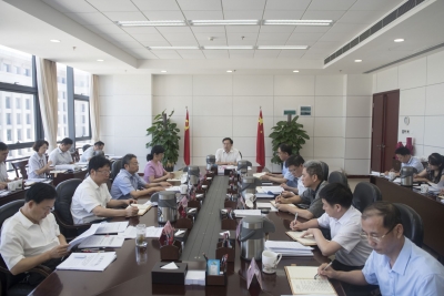 刘惠：强化忠诚意识 激励责任担当