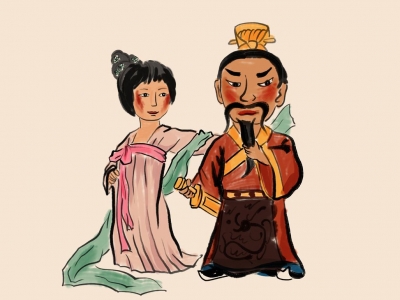 大话三国