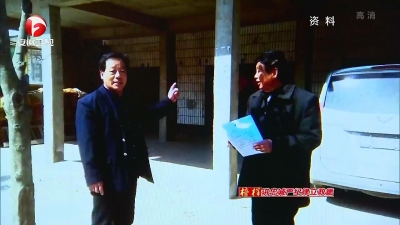 【榜样·讲忠诚 严纪律 立政德】柳西周：用生命书写脱贫攻坚时代答卷（中）
