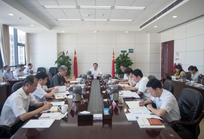 刘惠：坚持立政德 推动全面从严治党向纵深发展
