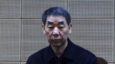 投案自首！河南省人大常委会党组副书记、副主任王铁接受纪律审查和监察调查