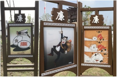 【镜头】以梦扬帆 砥砺前行