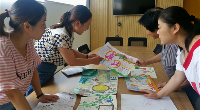 芜湖镜湖：将廉洁文化搬进“暑期课堂”