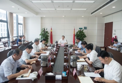 刘惠：扎实履行职责 深化扶贫领域监督执纪问责和监督调查处置