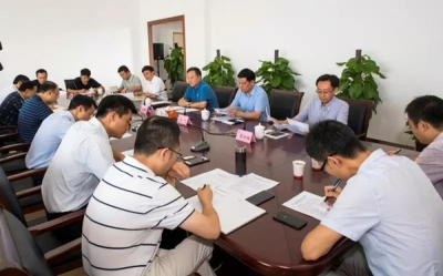 合肥：市领导参加指导市直单位专题组织生活会