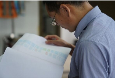 【镜头】铜陵：掀起学习《中国共产党纪律处分条例》热潮