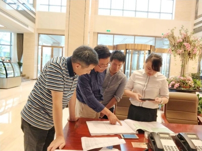 滁州：持续纠正“四风” 唤得清风拂明月