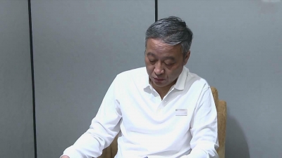 中央纪委国家监委曝光张少春、王晓光被“双开”现场视频