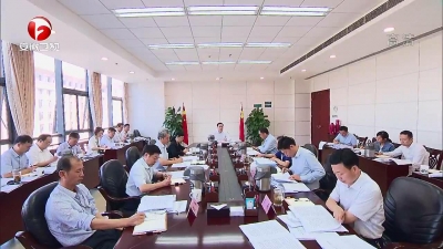 【纪检动态】刘惠：下更大功夫整治形式主义官僚主义