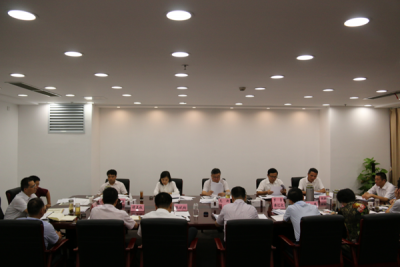 芜湖：对问题线索查深查细 确保不查清不放过