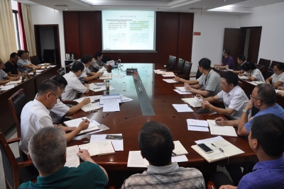 天长：学习贯彻新《条例》 把牢纪律新戒尺