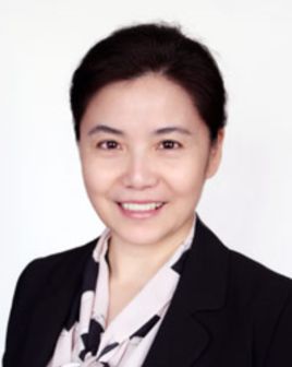 丁向群任安徽省委常委