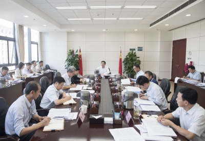 刘惠：下更大功夫整治形式主义官僚主义