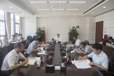 刘惠：学习新《条例》 一以贯之全面加强党的纪律建设