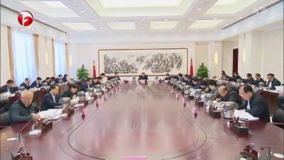【纪检动态】李锦斌：提高政治站位 抓好问题整改 确保如期打赢脱贫攻坚战