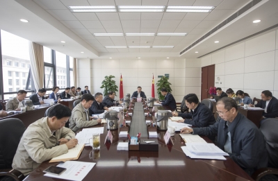 刘惠：为打赢脱贫攻坚战提供坚强纪律保障