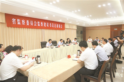 【记者观察】监察建议书的“正确打开方式”