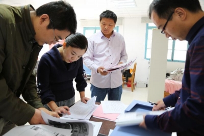 【镜头】聚焦扶贫监督  提升群众满意度