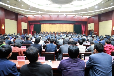 灵璧：召开“讲严立”专题警示教育总结会