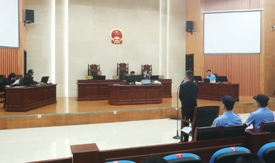 肥东：以案促教警钟长鸣 做足纪律教育“后半篇文章”