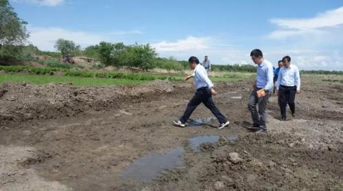 第二批中央生态环保督察“回头看”将启动 涉及安徽等10省份