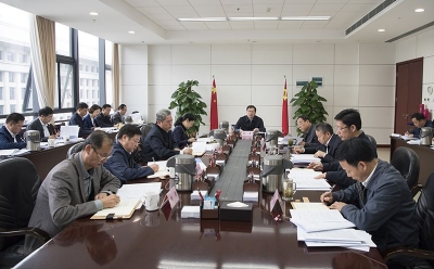 刘惠：认真履行监督责任 为脱贫攻坚保驾护航 