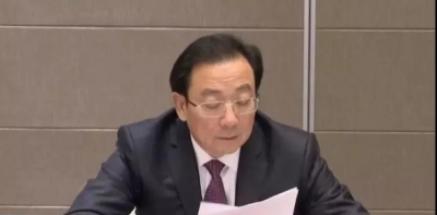 贵州省政府原党组成员、副省长蒲波  严重违纪违法被开除党籍和公职