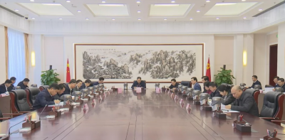 深入贯彻习近平总书记全面深化改革重要论述 不断把新时代安徽改革开放继续推向前进