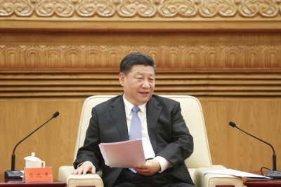 习近平: 深刻总结改革开放伟大成就宝贵经验