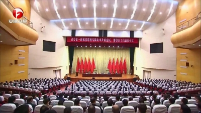 【纪检动态】刘惠：坚持“两个维护” 深化政治巡视