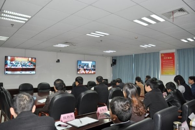 滁州：强化政治担当 坚决打赢脱贫攻坚战