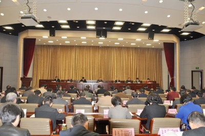 滁州：巩固拓展专题警示教育成果 持续深化“三查三问”