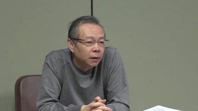 天津检察机关依法对华融公司原董事长赖小民决定逮捕