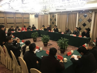六安：组织开展案件庭审观摩现场教学活动