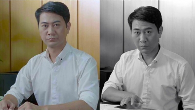 【公益广告】选择
