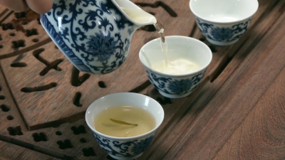 【公益广告】人生当如茶 清廉胜浮华