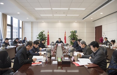 刘惠：以严管厚爱落实习近平总书记加强干部队伍建设要求