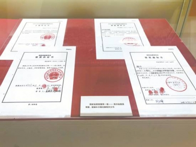 2018年度十大反腐热词