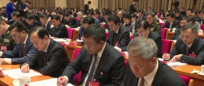 中央纪委国家监委网站视频专访| 落实6项任务，2019年打算怎么干？