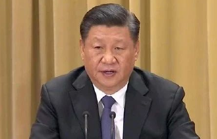 《告台湾同胞书》发表40周年纪念会在京隆重举行 习近平出席纪念会并发表重要讲话