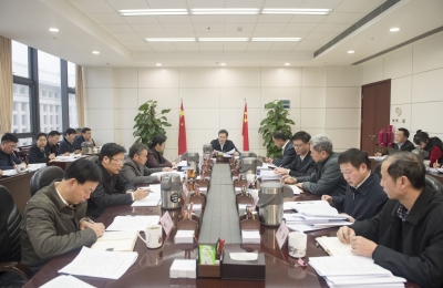 刘惠：深入学习贯彻十九届中央纪委三次全会精神  巩固发展反腐败斗争压倒性胜利　　