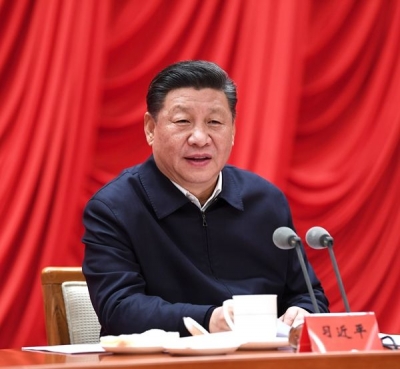 人民日报评论员文章： 坚持底线思维 增强忧患意识