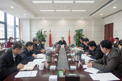 刘惠：勇于担当作为 推动中央和省委决策部署落地见效