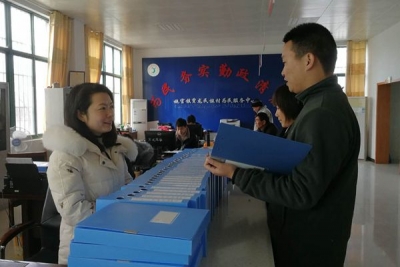 镜头︱以奋斗的姿态拥抱新一年