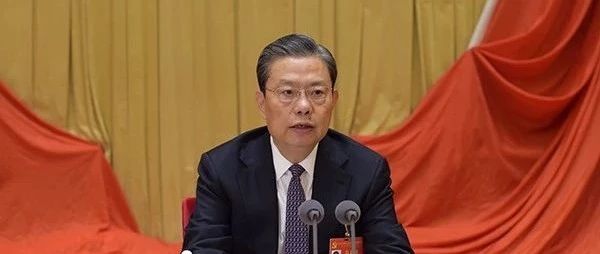 赵乐际在十九届中央纪委三次全会上的工作报告