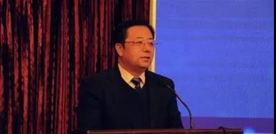 中国中信集团有限公司原党委委员、执行董事赵景文接受中央纪委国家监委纪律审查和监察调查
