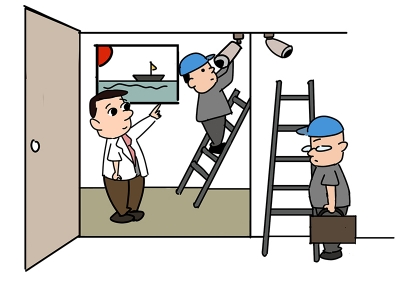 【廉政漫画】拒收妙招