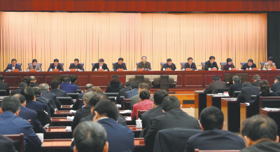 坚决抓好巡视整改打赢脱贫攻坚战整治形式主义官僚主义