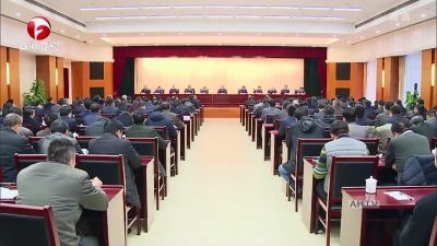 【纪检动态】刘惠：忠诚履责 推动纪检监察工作高质量发展